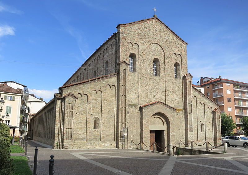 audioguida Chiesa di San Pietro